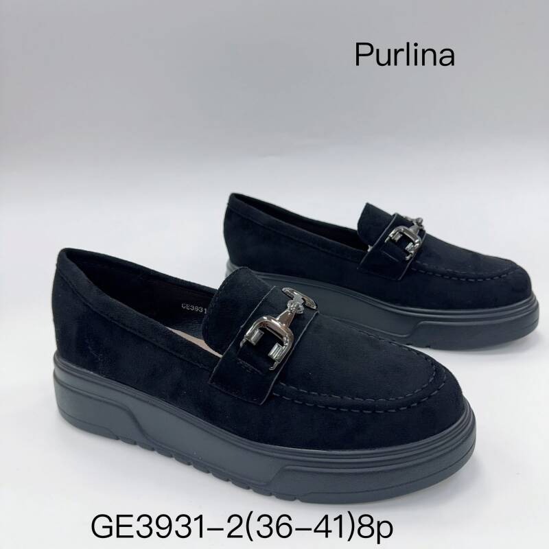 Balerinki/ Espadryle damskie Roz 36-41/ 8 par